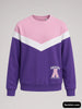 Girls  sweatshirt