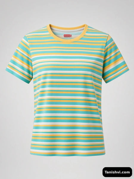 T-shirt (Year Sizes)