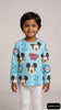Girls tees Age