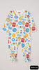 Boys jumpsuit