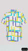 Collar tshirt