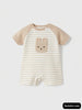 Boy baby jumpsuits