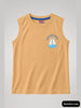 Boys Sleeveless