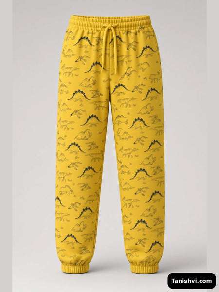 Girls Pants