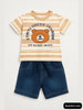 Boys western sets