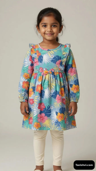 Premium Frocks