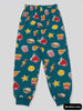 Boys Girls Pant