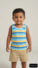 Premium Tops - Sleeveless