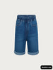 Boys jeans  shorts