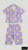 Girls' night suits