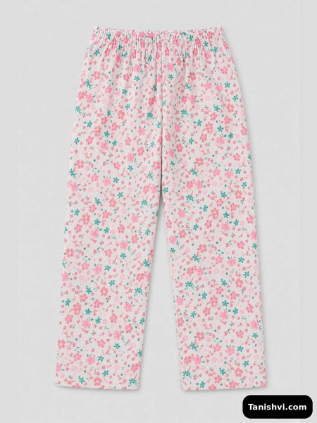 Girls Pants