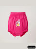 Girls bloomers