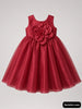 Girls party frocks