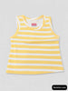 Sleeveless Boys T-Shirt