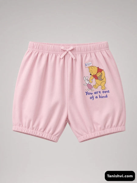 Girls bloomers