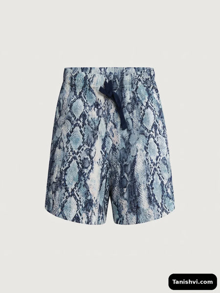 Premium Girls Shorts