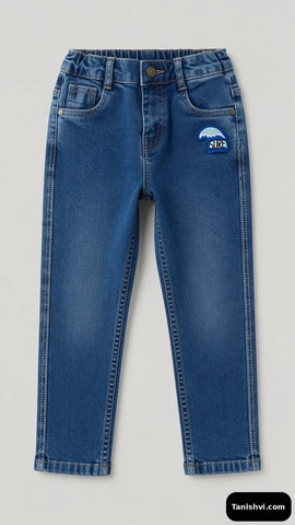 Boys Jeans