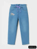 Girls jeans pants