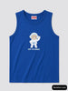 Sleeveless Boys T-Shirt