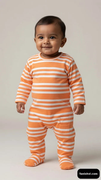 Unisex Rompers & Jumpsuits 3-6m