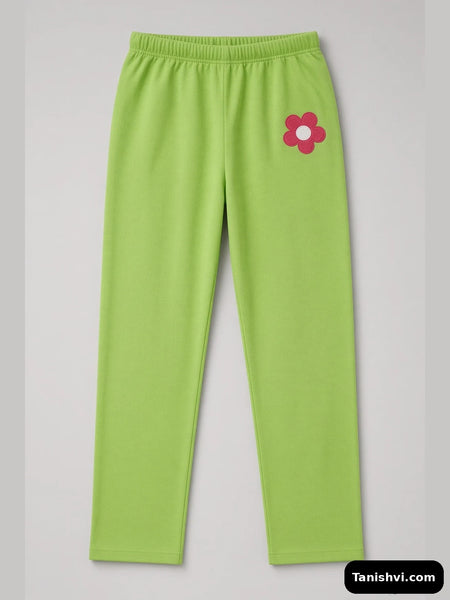 Girls Pants