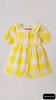 Girls Frocks