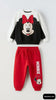 Boys sweatshirt sets
