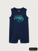 Boy baby jumpsuits