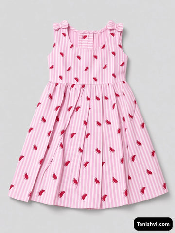 Kiddy Boo frock