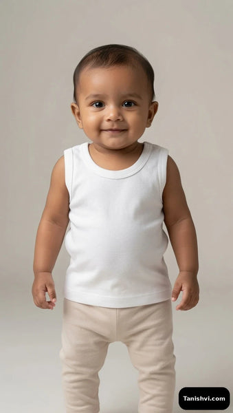 Premium Tops - Sleeveless