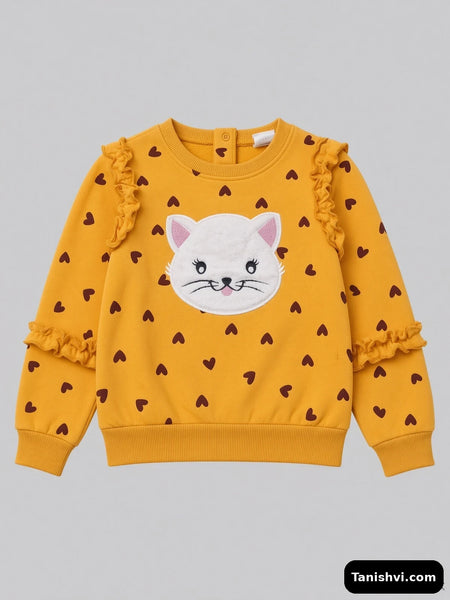 Premium Sweat Shirts