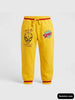 Loopknit pant age