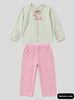 Girls Western Sets