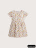 Girls frocks