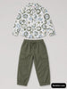 Shirt pant sets