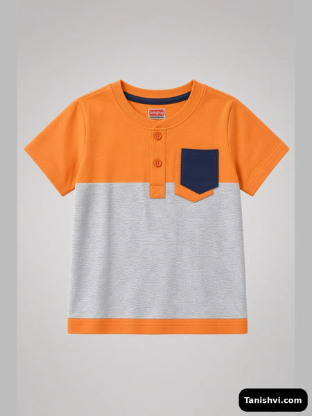 Boys T-Shirts