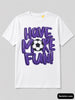 Boys Tees Age