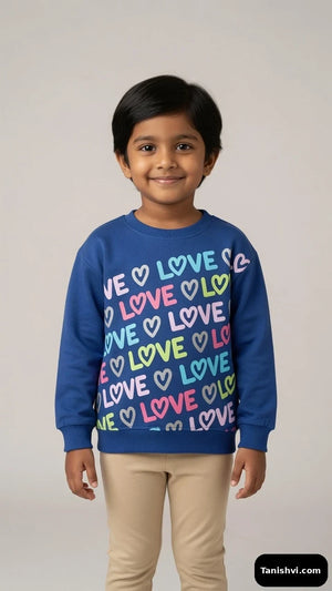 Babies Sweat Shirts