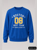 Unisex  sweatshirt