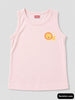 Sleeveless Boys T-Shirt
