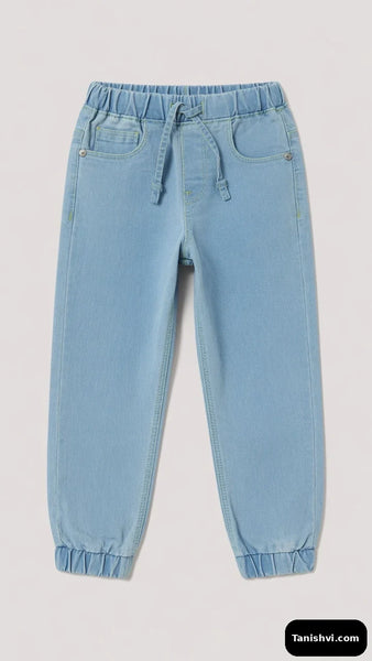 Girls Jeans