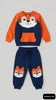 Sweatshirt sets