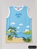Boys Sleeveless