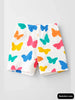 Girls shorts
