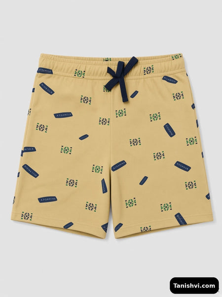 Premium Girls Shorts