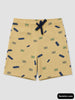 Premium Girls Shorts