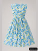 Girls Frocks