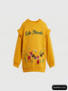 Girls  sweatshirt