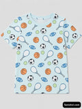 12-18m Light Blue
