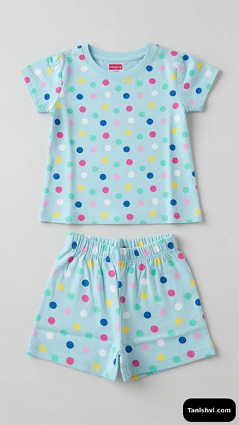 Girls' Sets